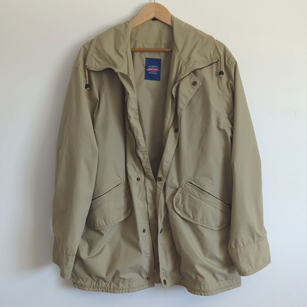 🌿VINTAGE STYLE AUTHENTIC ORIGINAL JACKET🌿